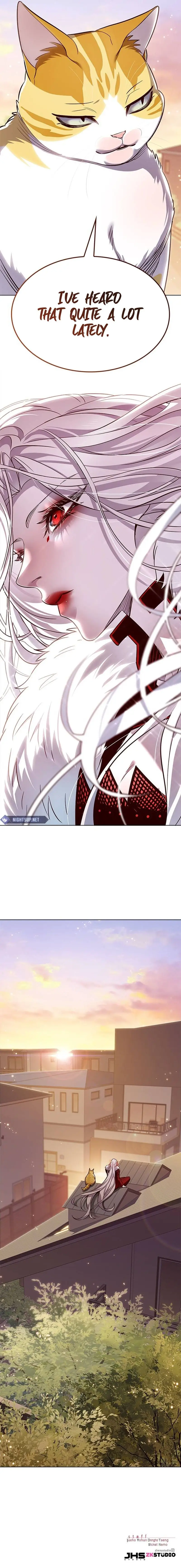 Eleceed Chapter 336