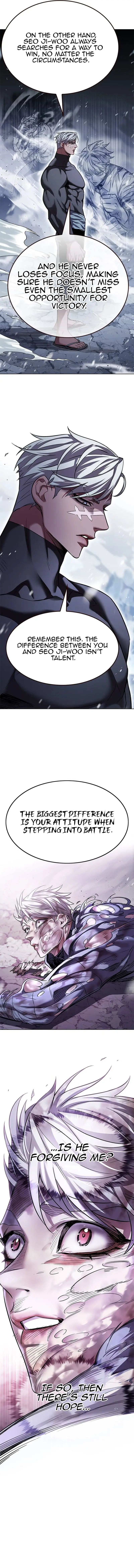 Eleceed Chapter 336