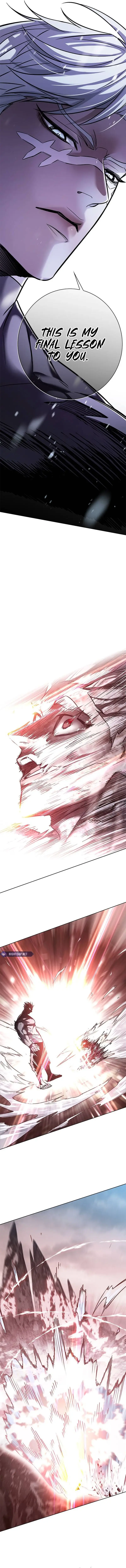 Eleceed Chapter 336