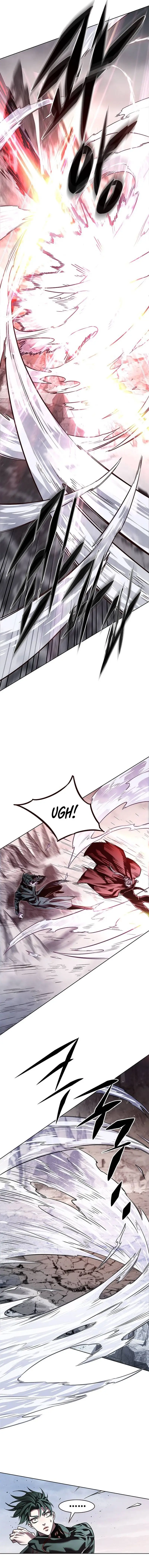 Eleceed Chapter 336