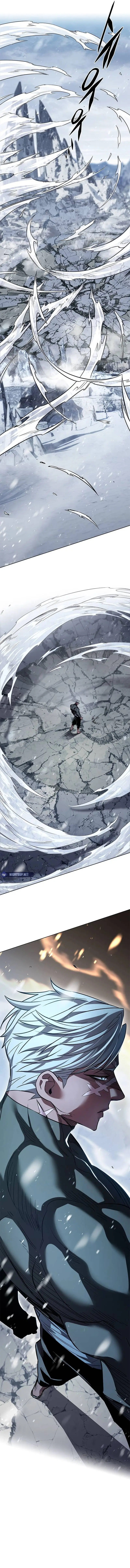 Eleceed Chapter 336