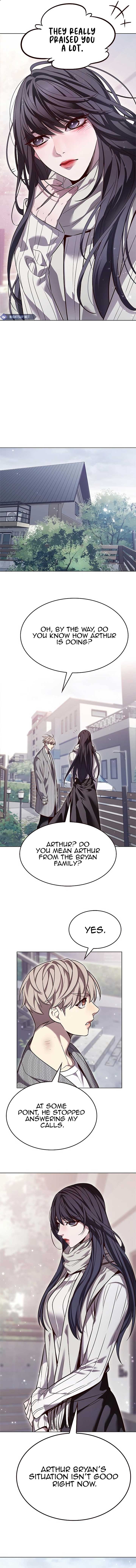 Eleceed Chapter 337