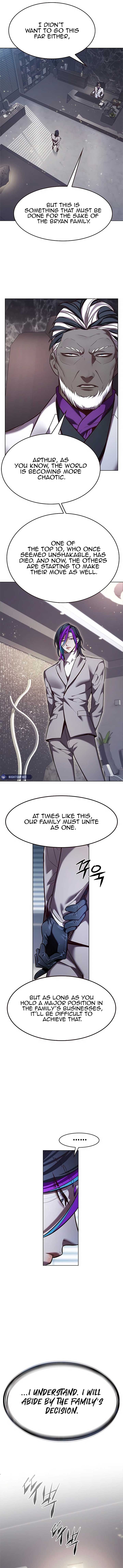 Eleceed Chapter 337
