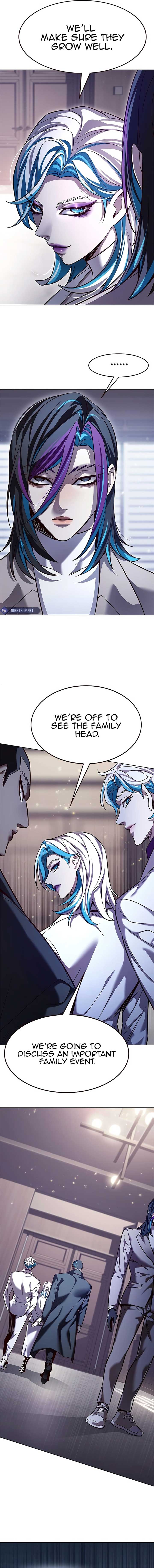Eleceed Chapter 337