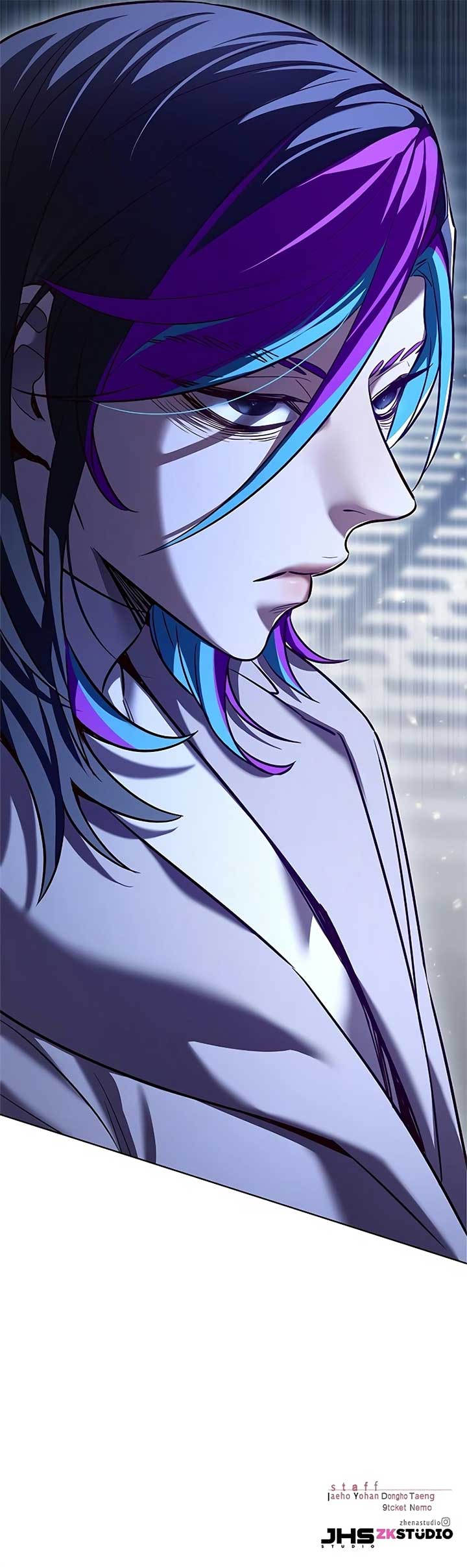 Eleceed Chapter 337