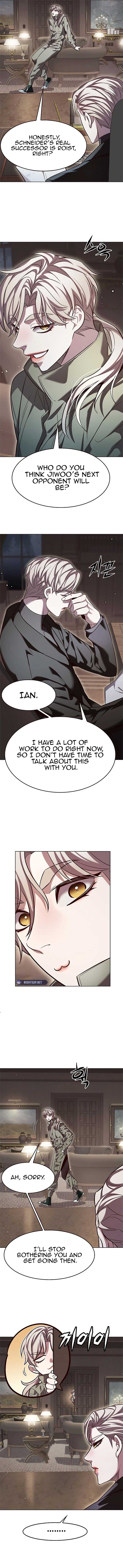 Eleceed Chapter 337