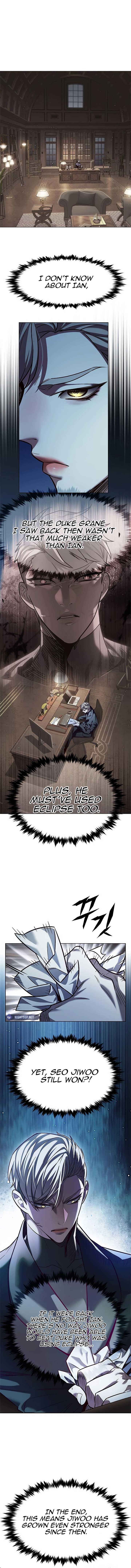 Eleceed Chapter 337