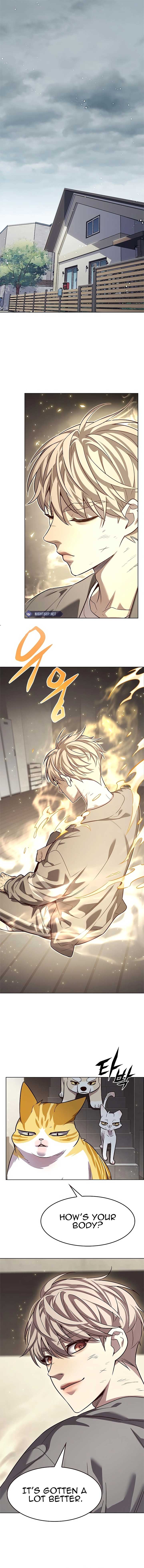 Eleceed Chapter 337