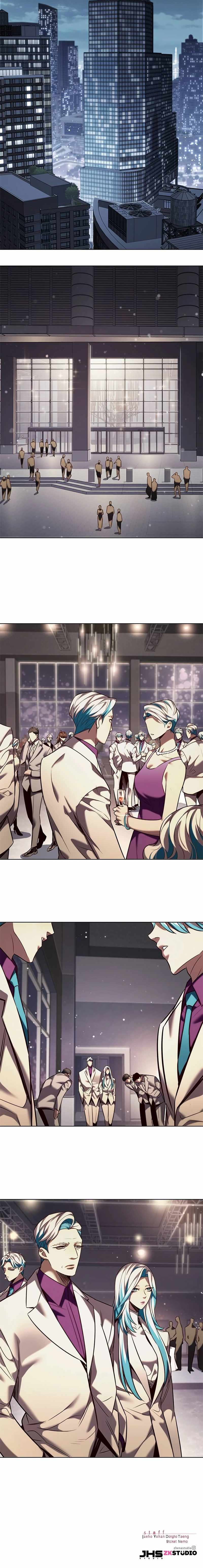 Eleceed Chapter 338