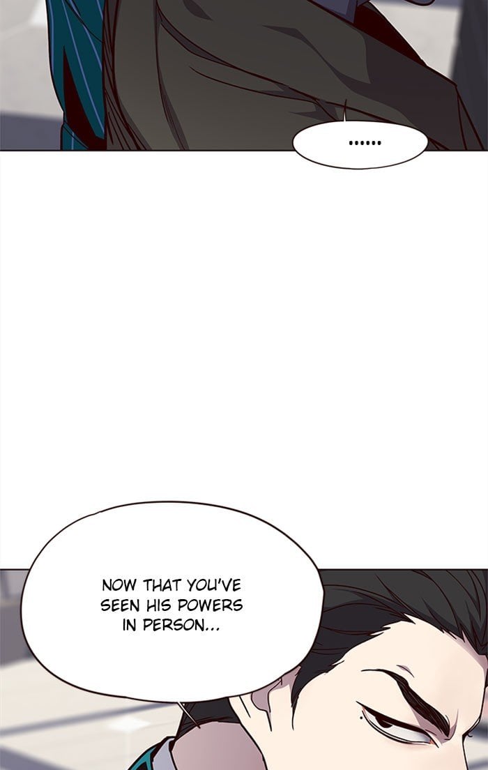 Eleceed Chapter 34