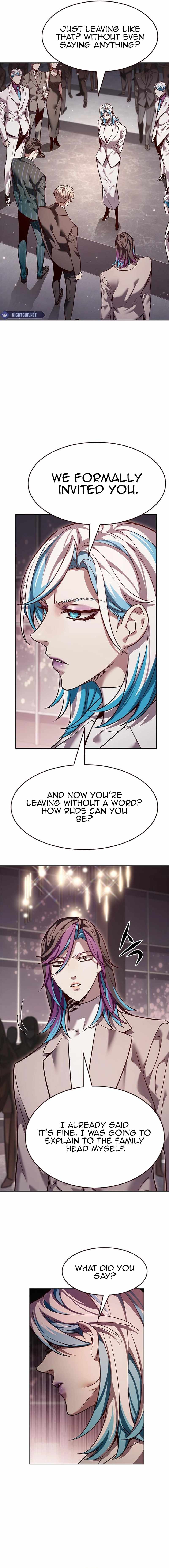 Eleceed Chapter 339