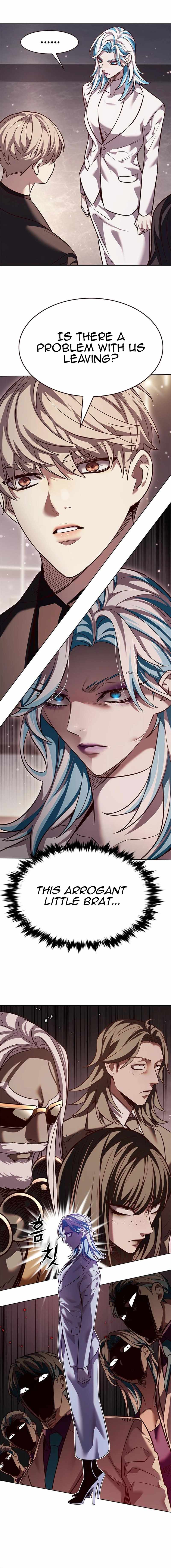 Eleceed Chapter 339