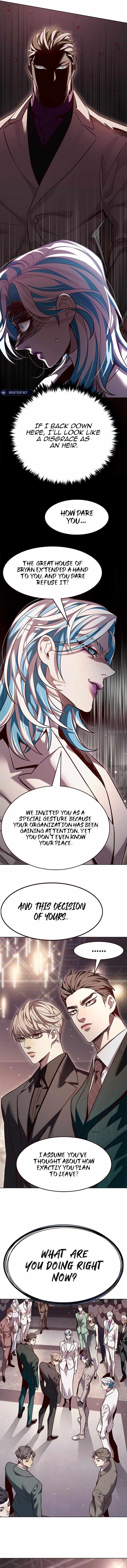 Eleceed Chapter 339