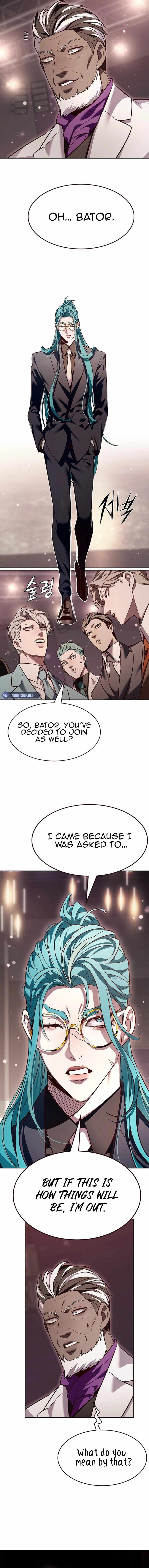 Eleceed Chapter 339