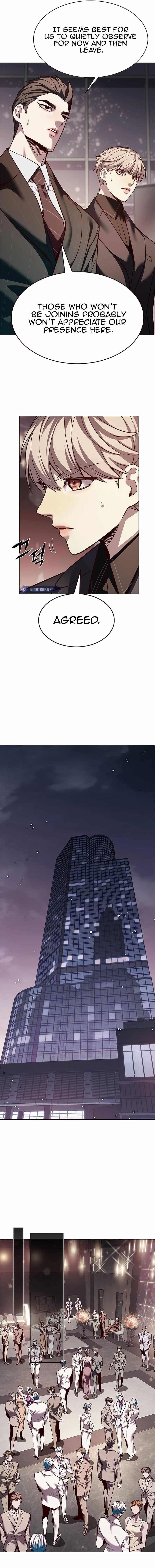 Eleceed Chapter 339