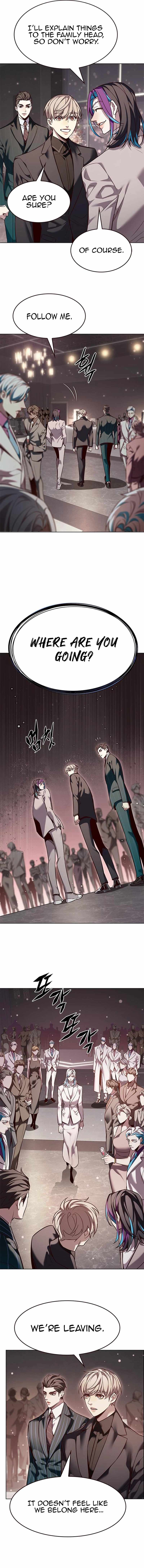 Eleceed Chapter 339