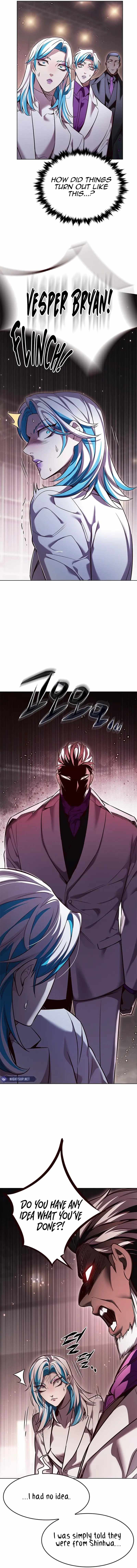 Eleceed Chapter 340