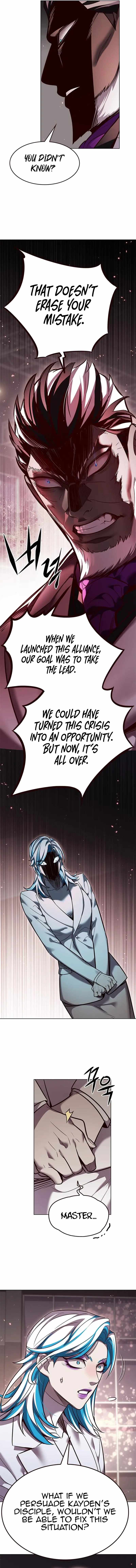 Eleceed Chapter 340