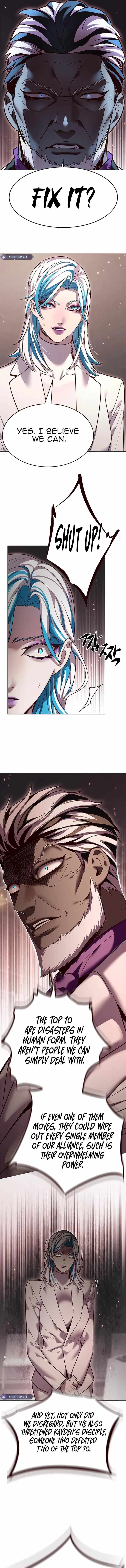 Eleceed Chapter 340