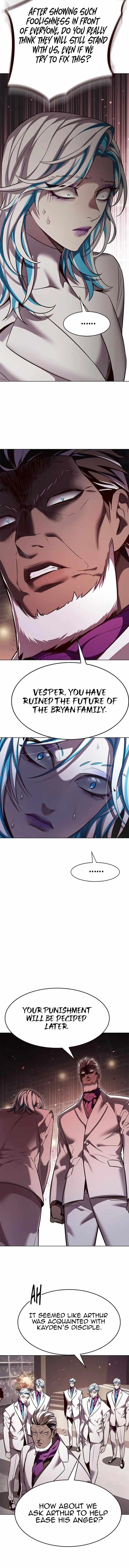 Eleceed Chapter 340