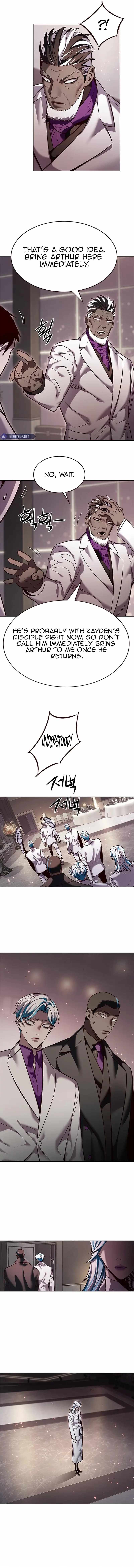 Eleceed Chapter 340