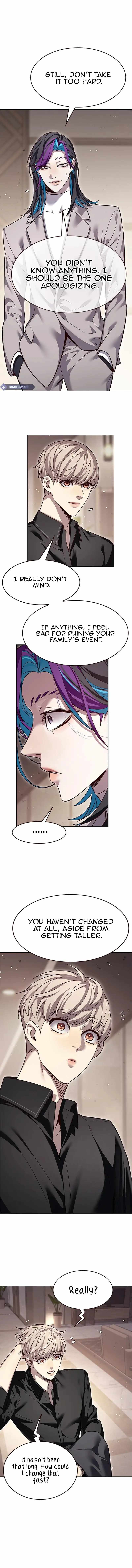 Eleceed Chapter 340