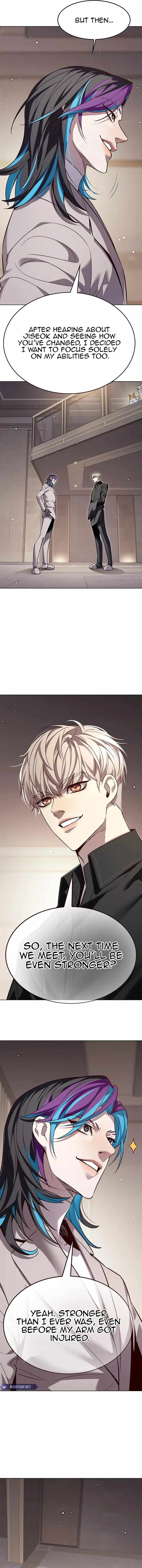 Eleceed Chapter 340