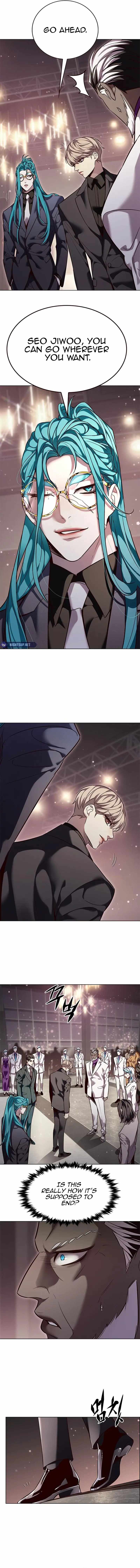 Eleceed Chapter 340
