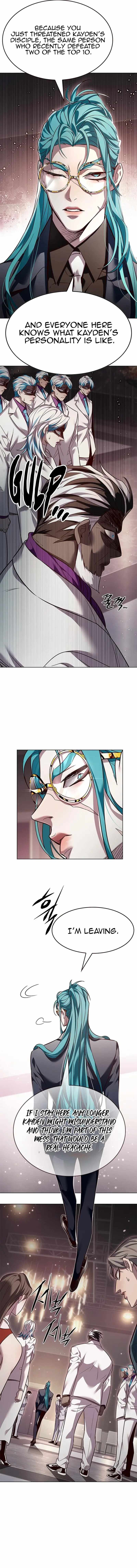 Eleceed Chapter 340