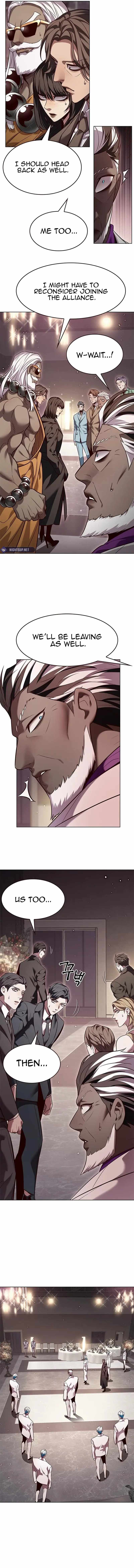 Eleceed Chapter 340