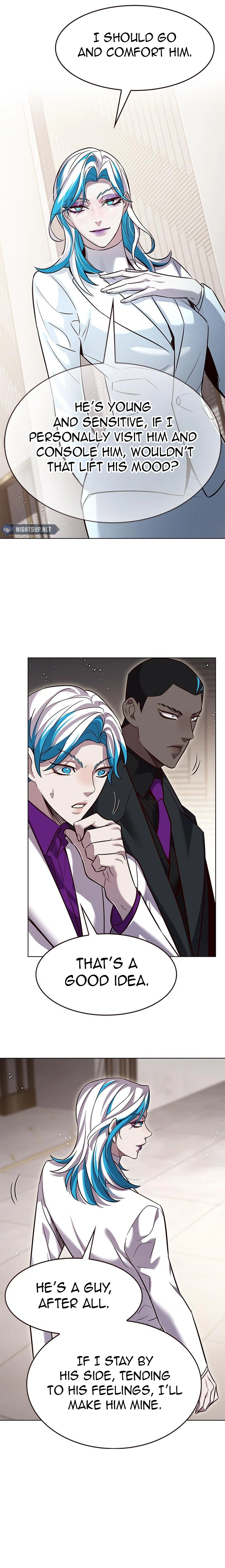 Eleceed Chapter 341