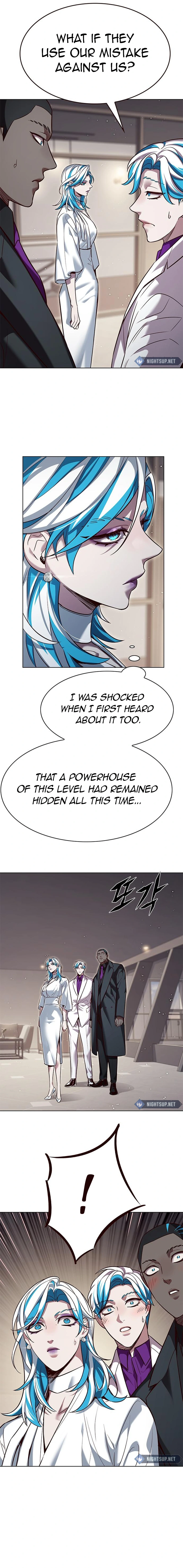 Eleceed Chapter 341