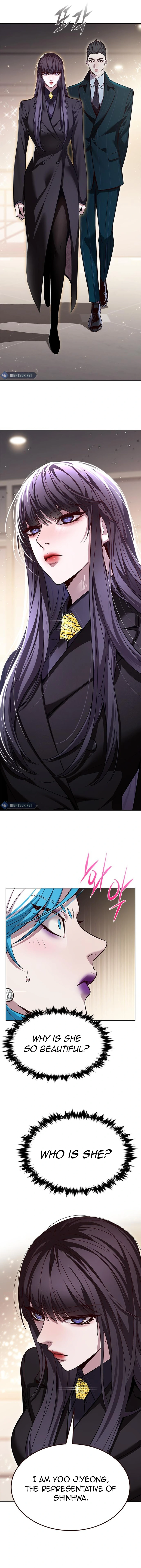 Eleceed Chapter 341