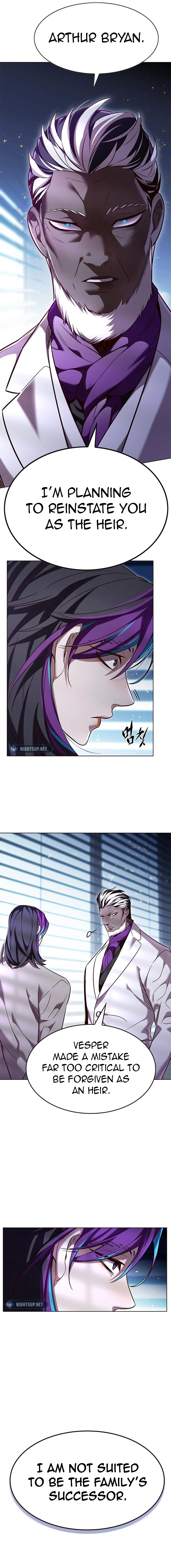 Eleceed Chapter 341