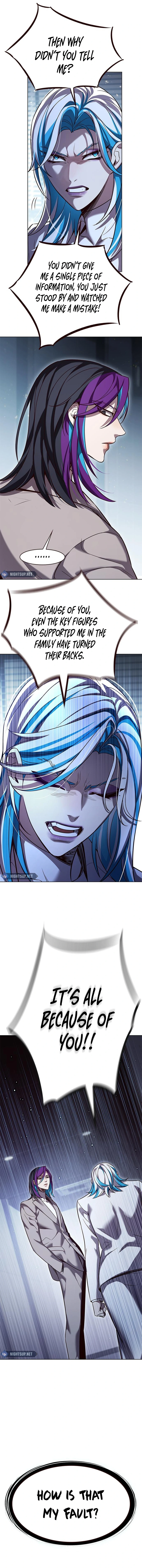 Eleceed Chapter 341