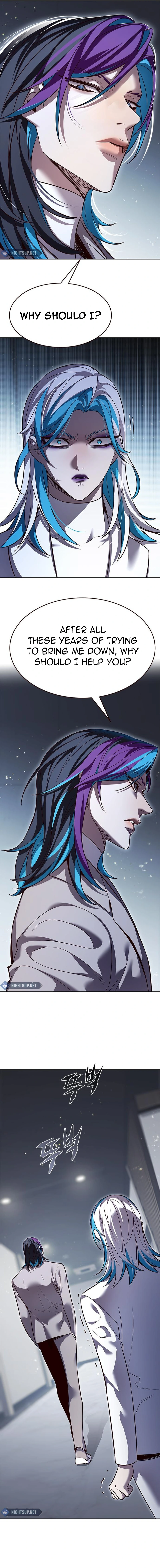 Eleceed Chapter 341