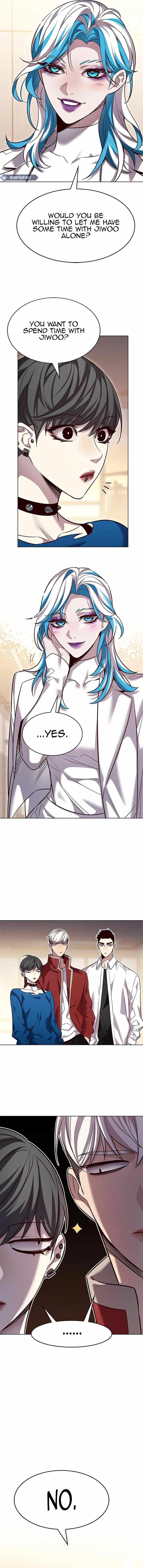 Eleceed Chapter 344