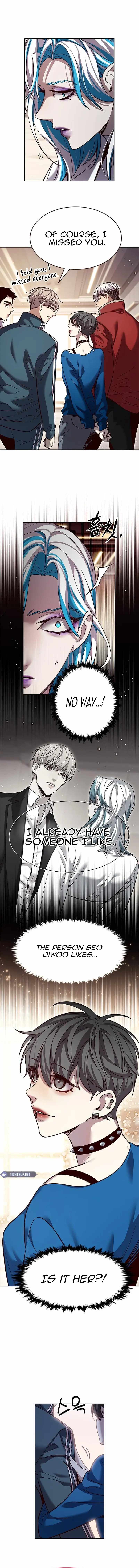 Eleceed Chapter 344