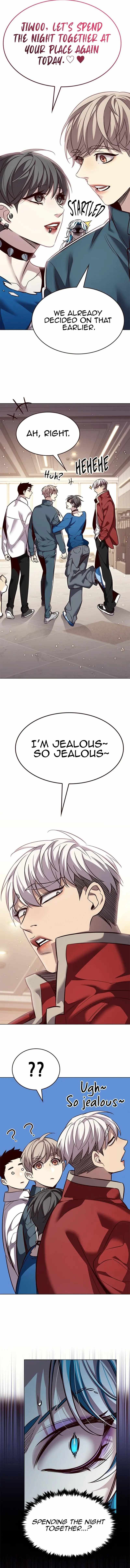 Eleceed Chapter 344