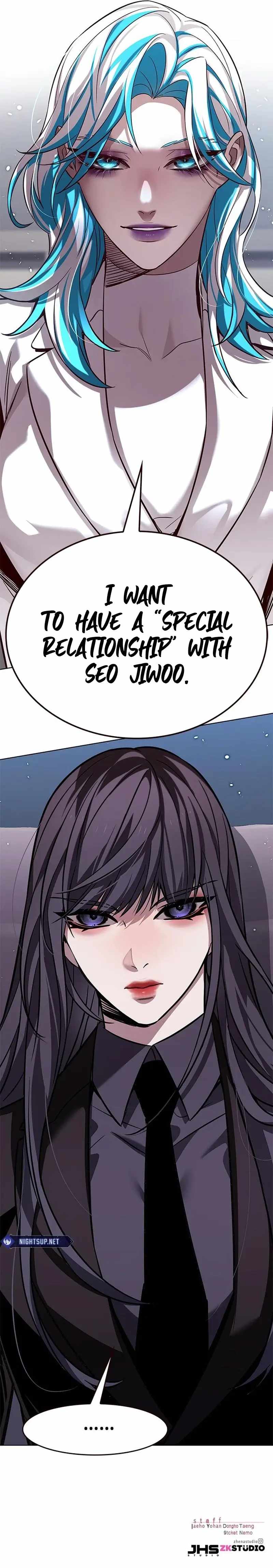 Eleceed Chapter 344