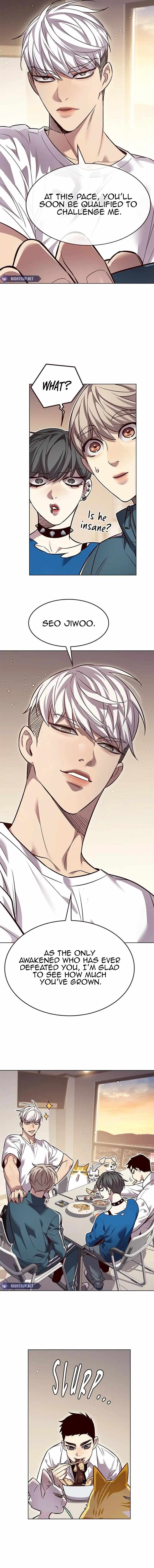 Eleceed Chapter 344