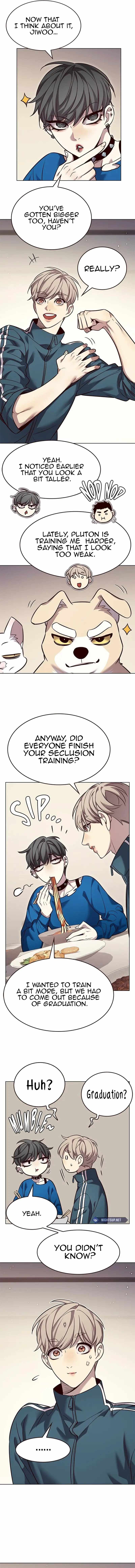 Eleceed Chapter 344