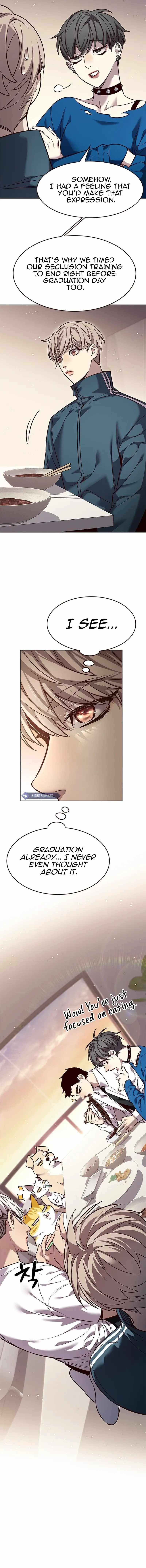Eleceed Chapter 344
