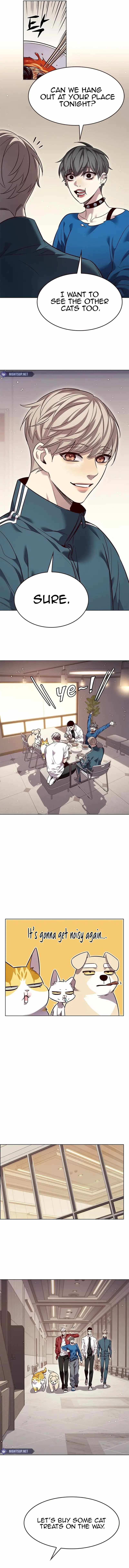 Eleceed Chapter 344