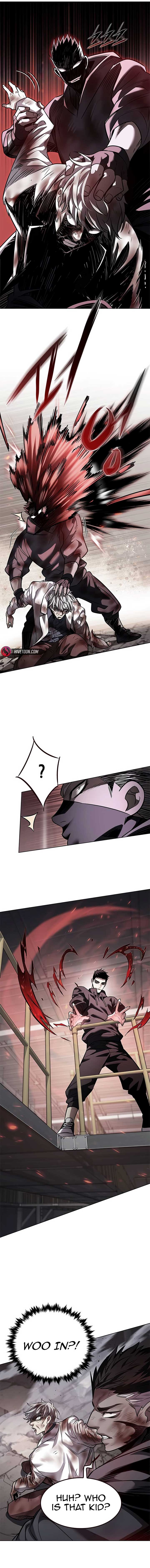 Eleceed Chapter 349