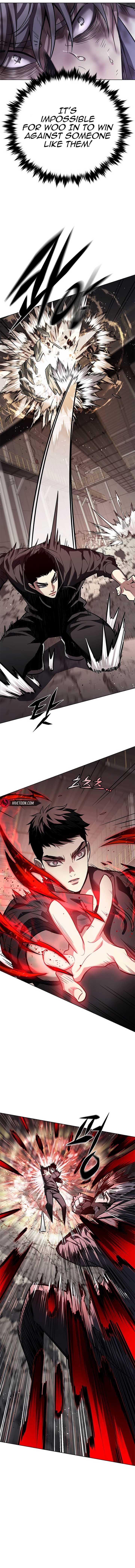 Eleceed Chapter 349