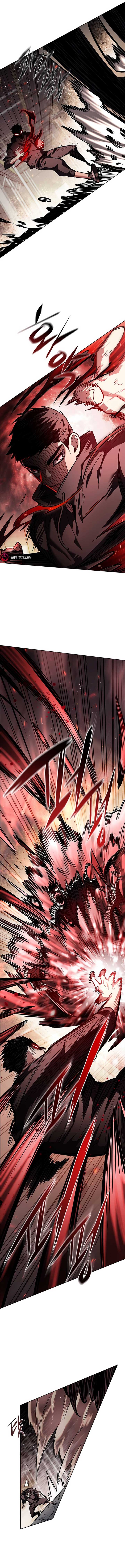 Eleceed Chapter 349