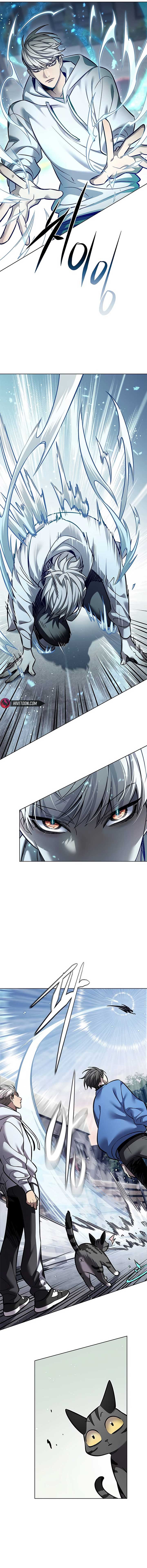 Eleceed Chapter 349