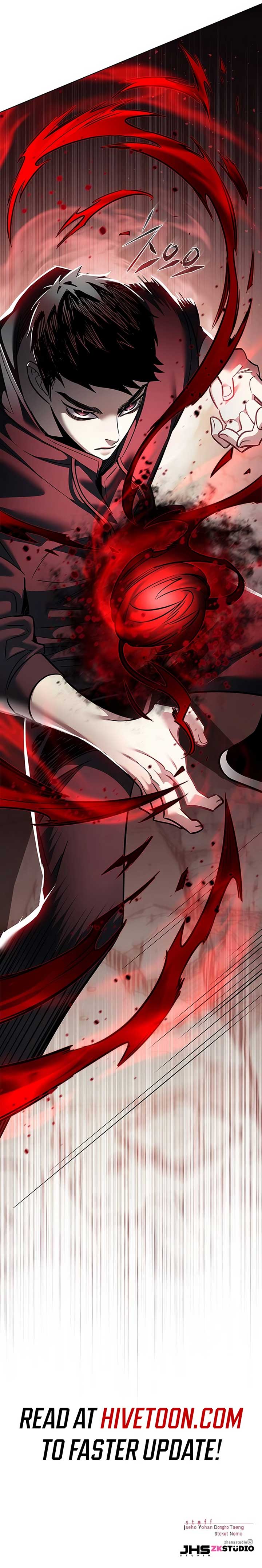 Eleceed Chapter 349