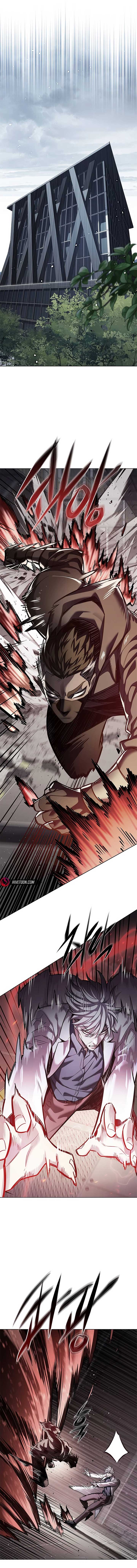 Eleceed Chapter 349